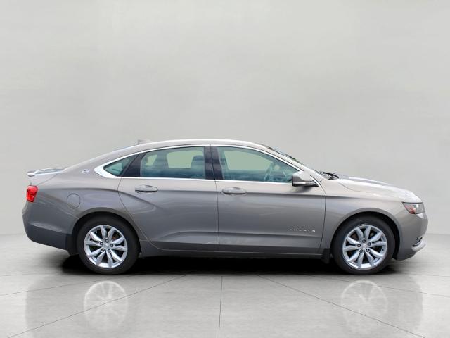 2019 Chevrolet Impala Vehicle Photo in MIDDLETON, WI 53562-1492