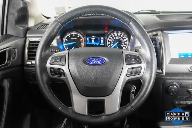 2023 Ford Ranger Vehicle Photo in Puyallup, WA 98371