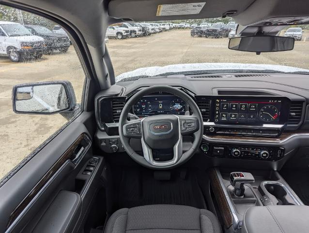 2024 GMC Sierra 1500 Vehicle Photo in POMEROY, OH 45769-1023