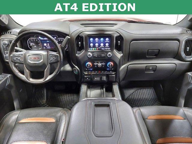 2020 GMC Sierra 1500 Vehicle Photo in SAUK CITY, WI 53583-1301