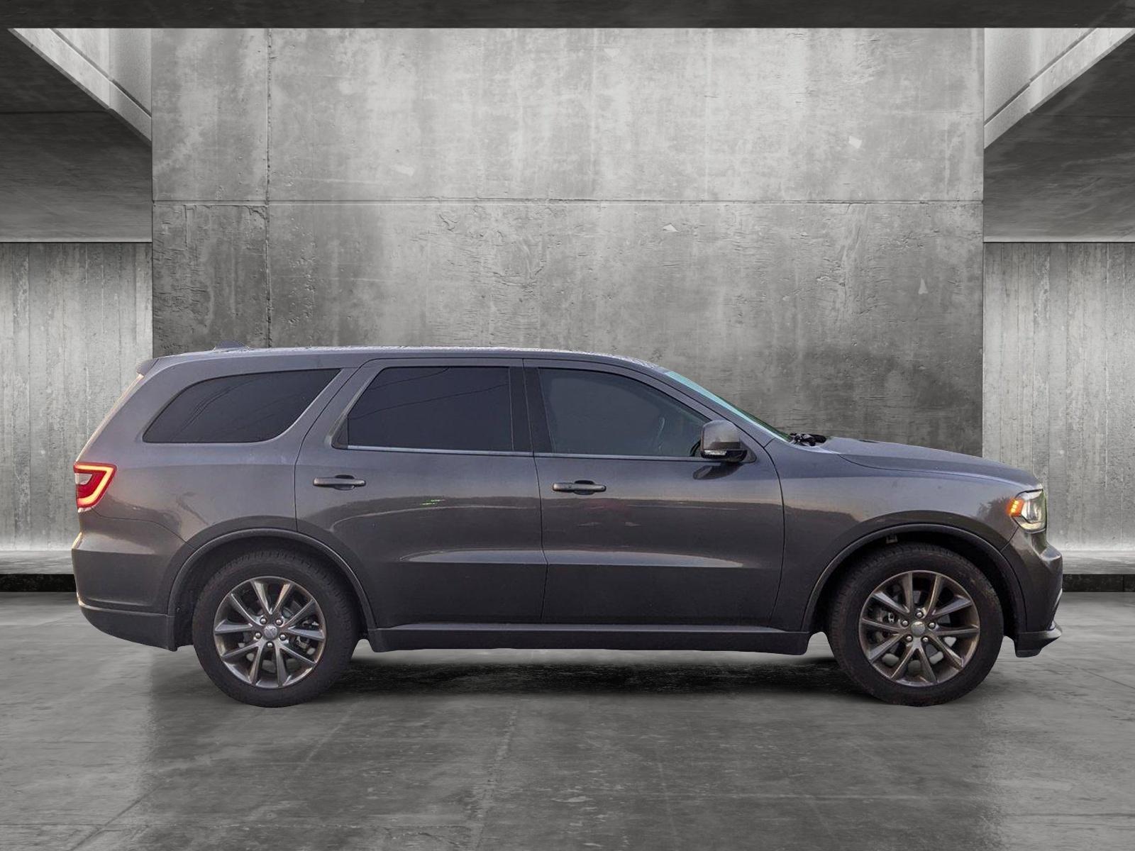 2017 Dodge Durango Vehicle Photo in Sanford, FL 32771