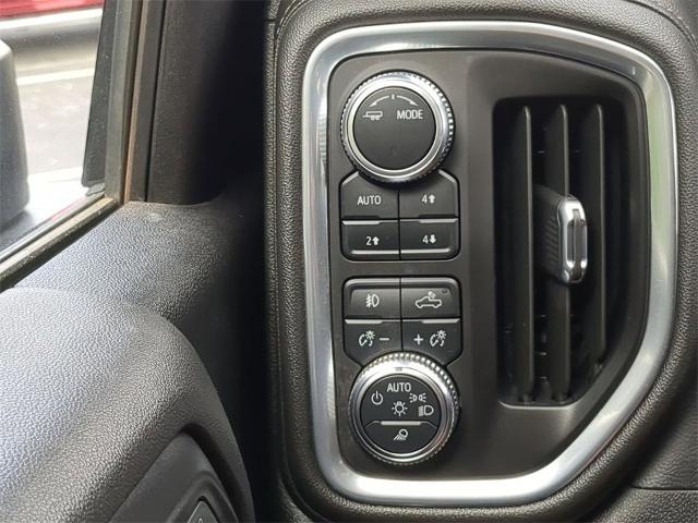 2022 GMC Sierra 2500 HD Vehicle Photo in ALBERTVILLE, AL 35950-0246