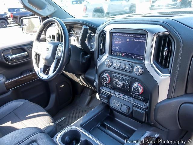 2022 GMC Sierra 1500 Limited Vehicle Photo in OAK LAWN, IL 60453-2517