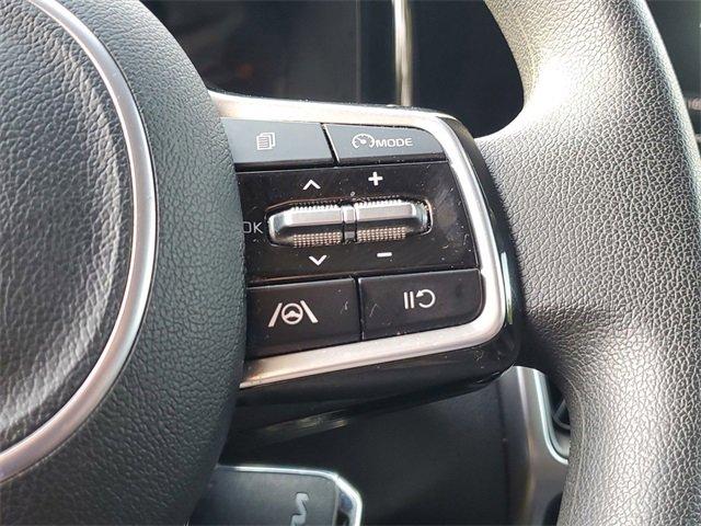 2023 Kia Sorento Vehicle Photo in SUNRISE, FL 33323-3202