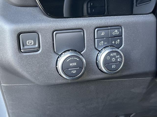 2025 GMC Sierra 1500 Vehicle Photo in TURLOCK, CA 95380-4918