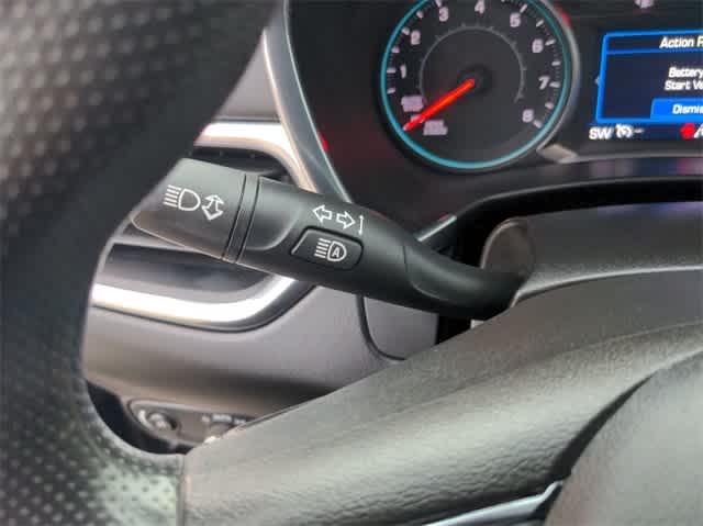 2020 Chevrolet Equinox Vehicle Photo in Corpus Christi, TX 78411