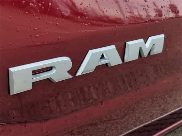 2023 Ram 1500 Vehicle Photo in Corpus Christi, TX 78411