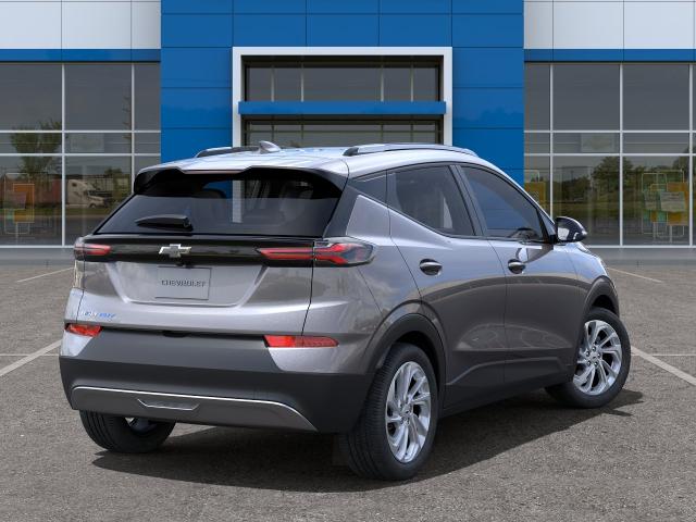 2023 Chevrolet Bolt EUV Vehicle Photo in INDIANAPOLIS, IN 46227-0991