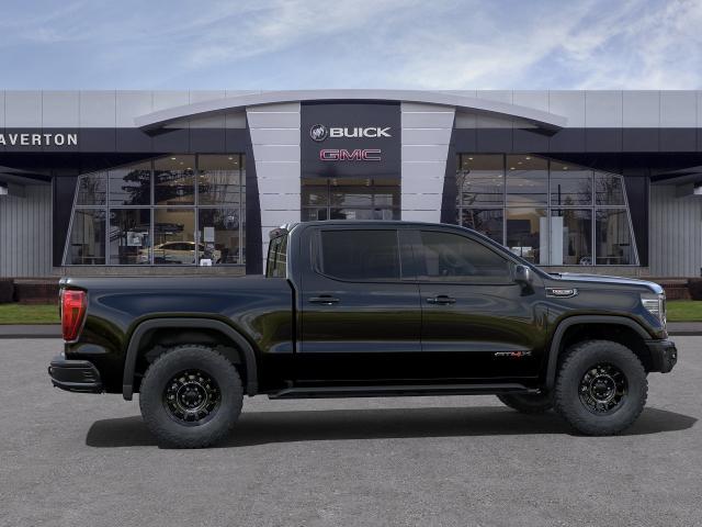 2024 GMC Sierra 1500 Vehicle Photo in PORTLAND, OR 97225-3518