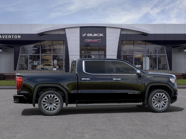 2024 GMC Sierra 1500 Vehicle Photo in PORTLAND, OR 97225-3518