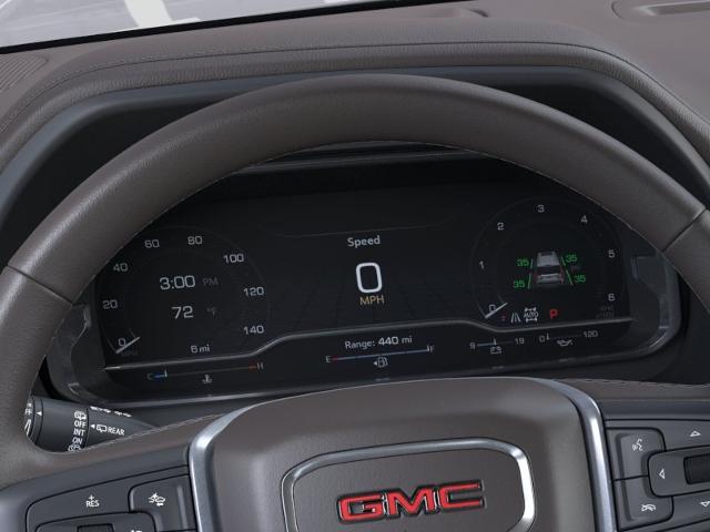 2024 GMC Yukon XL Vehicle Photo in EMPORIA, VA 23847-1235