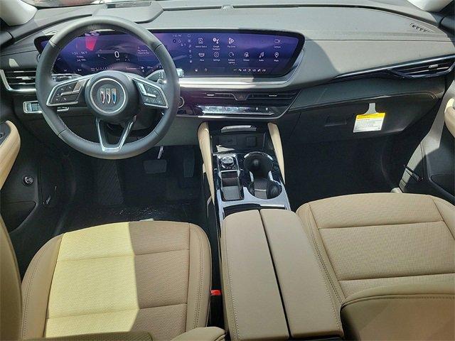 2024 Buick Envision Vehicle Photo in SUNRISE, FL 33323-3202