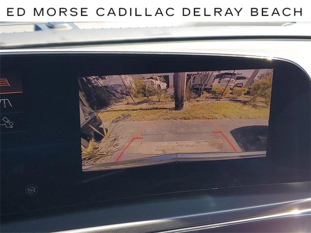 2024 Cadillac LYRIQ Vehicle Photo in DELRAY BEACH, FL 33483-3294