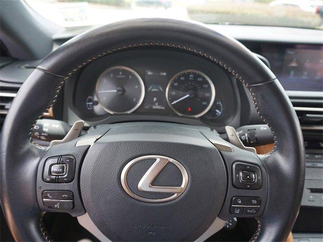 2019 Lexus RC 300 Vehicle Photo in BATON ROUGE, LA 70809-4546