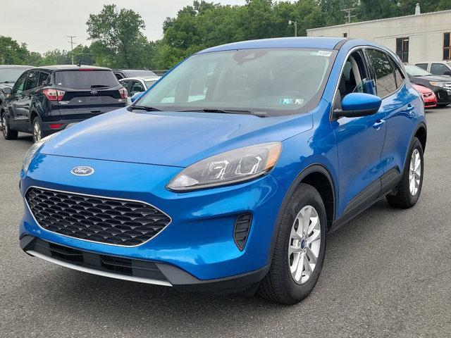 2021 Ford Escape Vehicle Photo in Boyertown, PA 19512