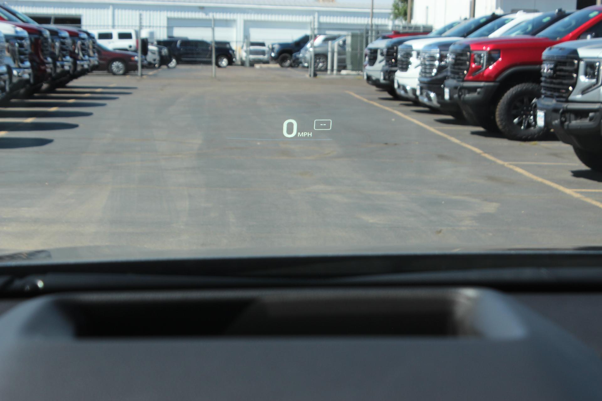 2024 Buick Envision Vehicle Photo in AURORA, CO 80012-4011