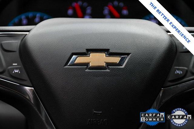 2021 Chevrolet Malibu Vehicle Photo in EVERETT, WA 98203-5662