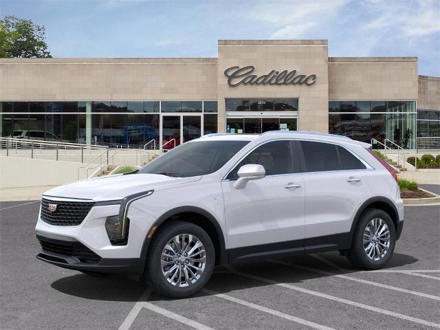 2024 Cadillac XT4 Vehicle Photo in SMYRNA, GA 30080-7631