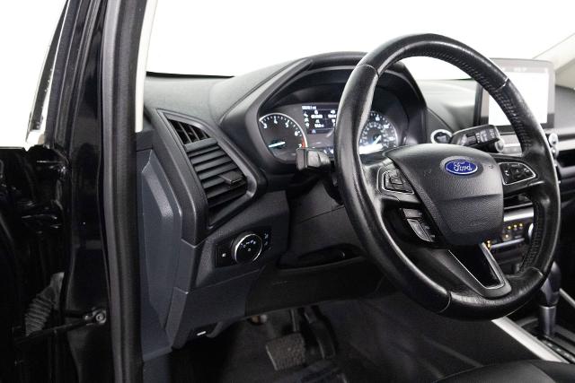 2018 Ford EcoSport Vehicle Photo in NORTH RIVERSIDE, IL 60546-1404