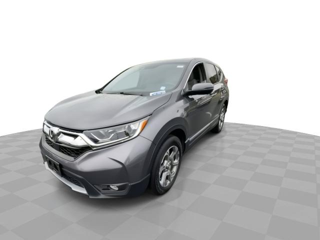 2019 Honda CR-V Vehicle Photo in WILLIAMSVILLE, NY 14221-4303