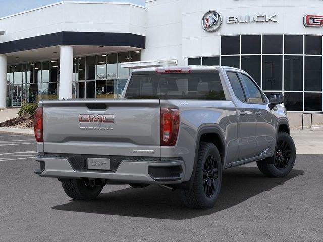 2024 GMC Sierra 1500 Vehicle Photo in SALT LAKE CITY, UT 84119-3321