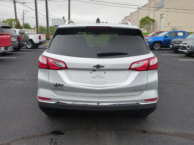 2021 Chevrolet Equinox Vehicle Photo in READING, PA 19605-1203