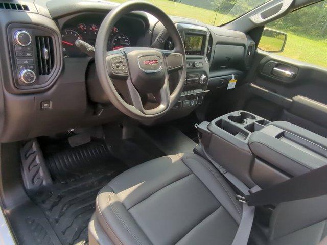 2024 GMC Sierra 1500 Vehicle Photo in ALBERTVILLE, AL 35950-0246