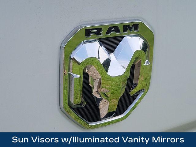 2020 Ram 3500 Vehicle Photo in PAWLING, NY 12564-3219