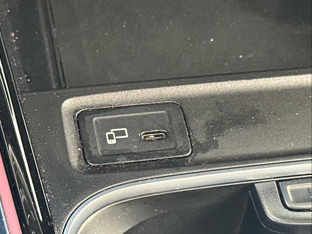 2020 Mercedes-Benz GLB Vehicle Photo in DUNN, NC 28334-8900