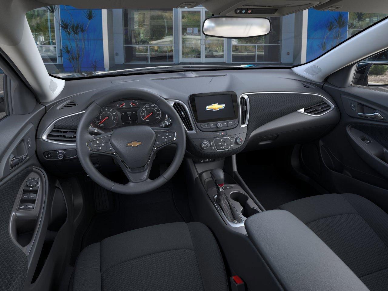 2025 Chevrolet Malibu Vehicle Photo in LA MESA, CA 91942-8211