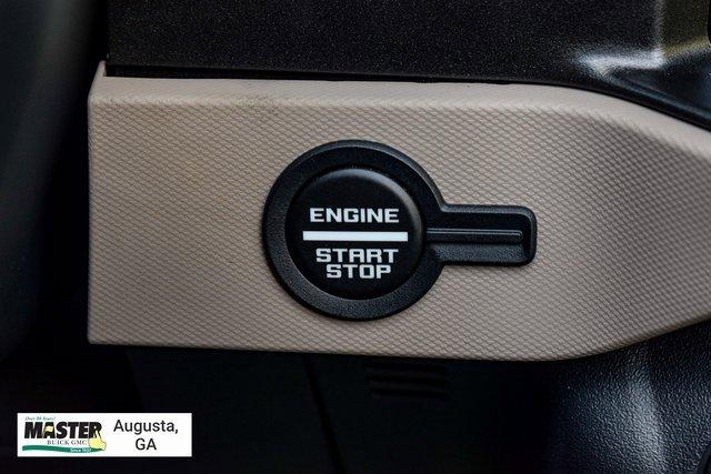 2022 Ford Bronco Vehicle Photo in AUGUSTA, GA 30907-2867