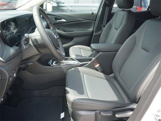 2024 Buick Encore GX Vehicle Photo in BATON ROUGE, LA 70806-4466