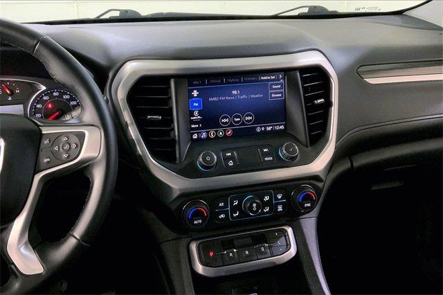 2023 GMC Acadia Vehicle Photo in INDEPENDENCE, MO 64055-1314