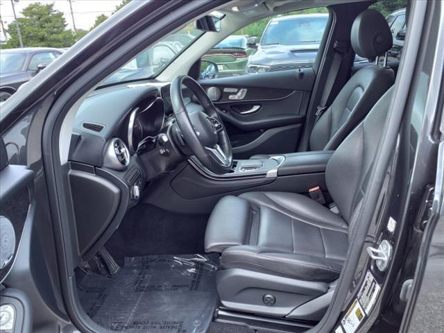 2020 Mercedes-Benz GLC Vehicle Photo in Bowie, MD 20716