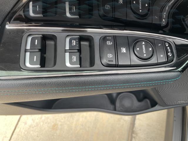 2020 Kia Niro EV Vehicle Photo in Terrell, TX 75160