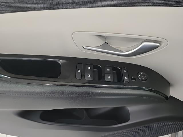 2023 Hyundai TUCSON Hybrid Vehicle Photo in Appleton, WI 54913