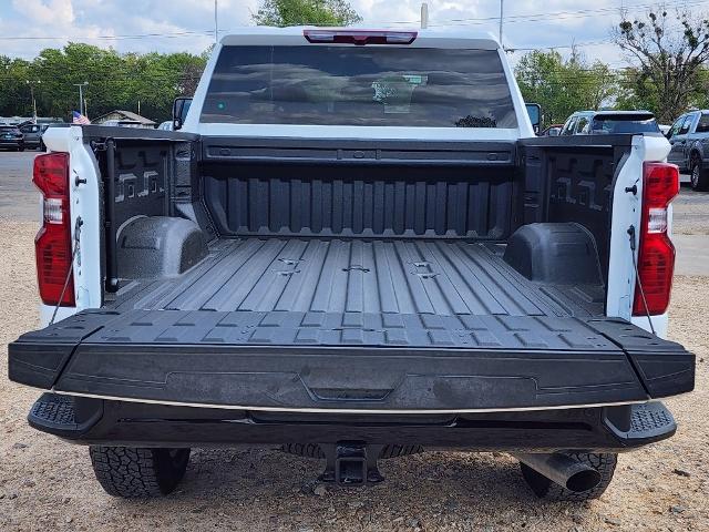 2025 Chevrolet Silverado 2500 HD Vehicle Photo in PARIS, TX 75460-2116