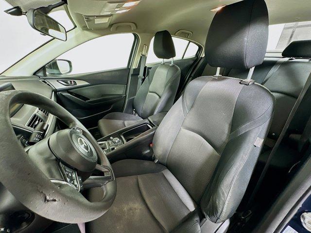 2017 Mazda3 4-Door Vehicle Photo in Doylestown, PA 18902