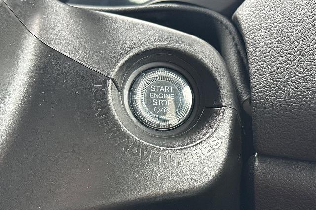 2023 Jeep Renegade Vehicle Photo in Salinas, CA 93907