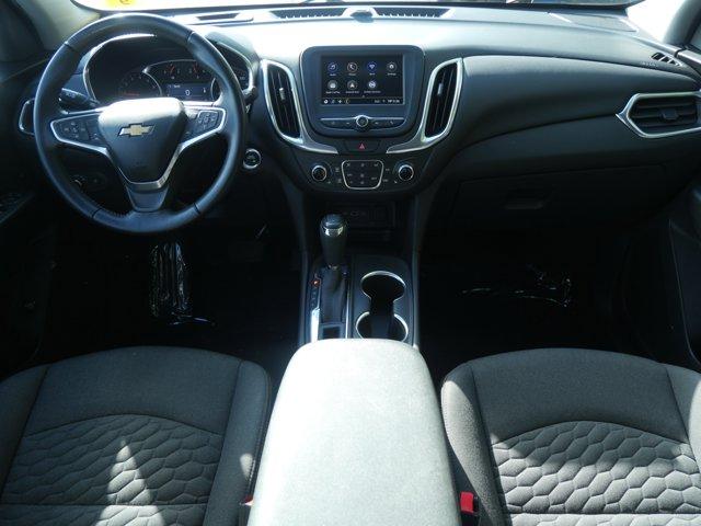 2021 Chevrolet Equinox Vehicle Photo in Nashua, NH 03060