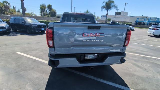 2024 GMC Sierra 1500 Vehicle Photo in ANAHEIM, CA 92806-5612