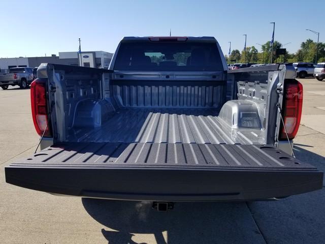 2025 GMC Sierra 1500 Vehicle Photo in ELYRIA, OH 44035-6349