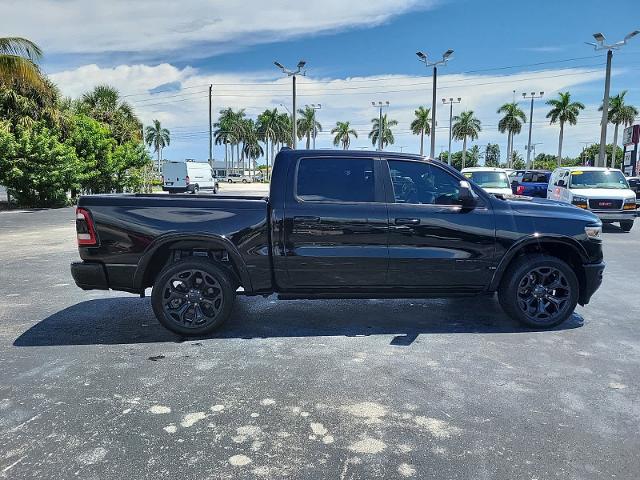 2021 Ram 1500 Vehicle Photo in LIGHTHOUSE POINT, FL 33064-6849