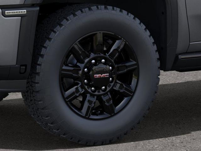 2025 GMC Sierra 2500 HD Vehicle Photo in PASADENA, CA 91107-3803