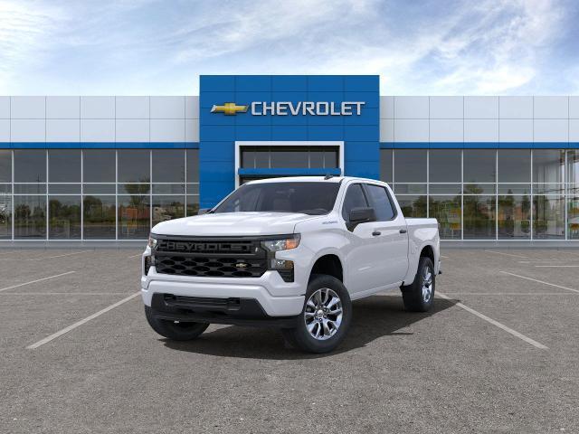 2023 Chevrolet Silverado 1500 Vehicle Photo in HOUSTON, TX 77034-5009