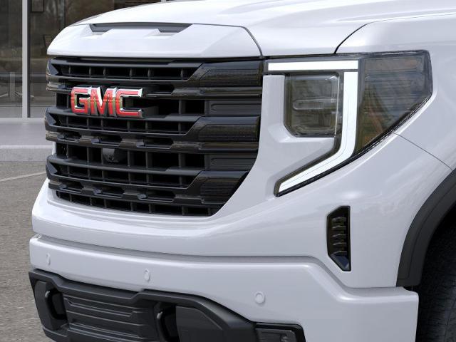 2025 GMC Sierra 1500 Vehicle Photo in GREEN BAY, WI 54303-3330