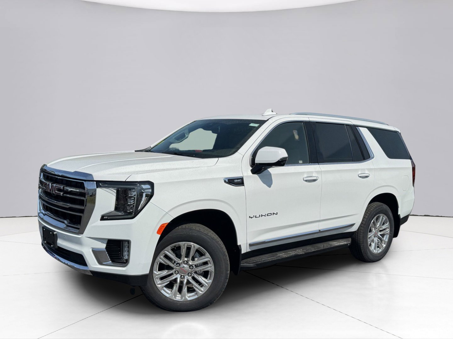 2024 GMC Yukon Vehicle Photo in LEOMINSTER, MA 01453-2952