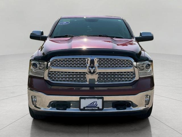 2018 Ram 1500 Vehicle Photo in Kaukauna, WI 54130