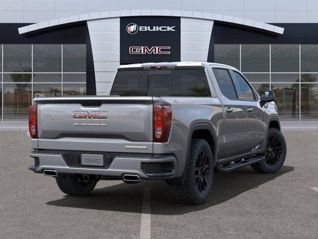 2025 GMC Sierra 1500 Vehicle Photo in ALBERTVILLE, AL 35950-0246