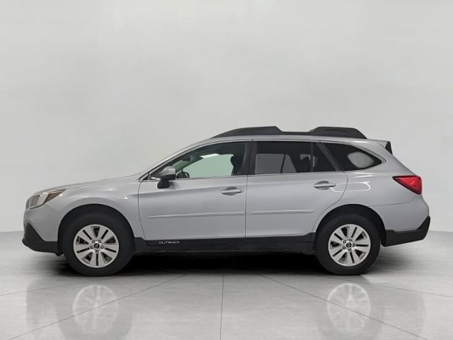 2019 Subaru Outback Vehicle Photo in NEENAH, WI 54956-2243